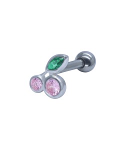 Helix Ear Piercing TIP-3025